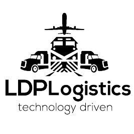 LDP Logistics